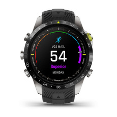 MARQ® Athlete (Gen 2) (Montre connectée d'exception nouvelle génération)