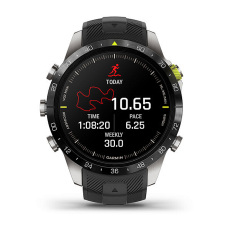 MARQ® Athlete (Gen 2) (Montre connectée d'exception nouvelle génération)