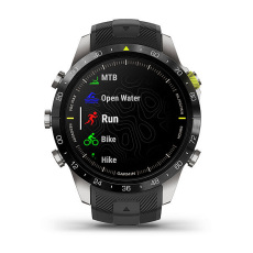 MARQ® Athlete (Gen 2) (Montre connectée d'exception nouvelle génération)