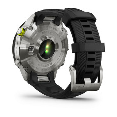 MARQ® Athlete (Gen 2) (Montre connectée d'exception nouvelle génération)