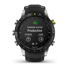 MARQ® Athlete (Tool Watch nouvelle génération)