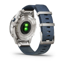 MARQ® Captain (Tool Watch nouvelle génération)