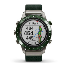 MARQ® Golfer (Tool Watch de luxe nouvelle génération)