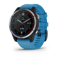 quatix® 7 (Montre GPS connectée marine)