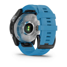 quatix® 7 (Montre GPS connectée marine)