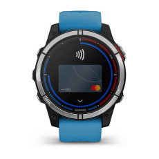 quatix® 7 (Montre GPS connectée marine)