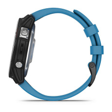 quatix® 7 (Montre GPS connectée marine)