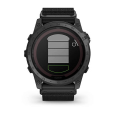 tactix® 7 Pro Edition (Montre GPS tactique à énergie solaire avec bracelet en nylon)