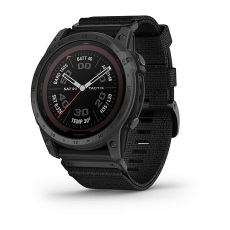 tactix® 7 Pro Edition (Montre GPS tactique à énergie solaire avec bracelet en nylon)