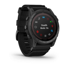 tactix® 7 Pro Edition (Montre GPS tactique à énergie solaire avec bracelet en nylon)