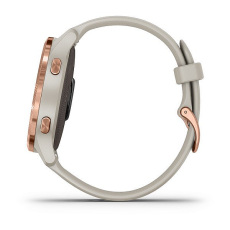 Venu® (Rose Gold/Light Sand avec boucle rose gold)