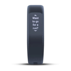 vívosmart® 3 (Bleu, petit/moyen)