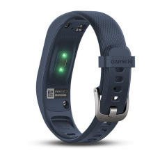 vívosmart® 3 (Bleu, petit/moyen)