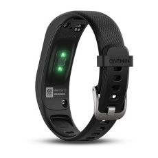 vívosmart® 3 (Noir, petit/moyen)