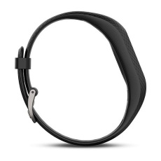 vívosmart® 3 (Noir, petit/moyen)