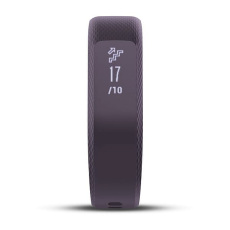 vívosmart® 3 (Violet, petit/moyen)