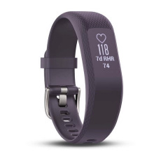 vívosmart® 3 (Violet, petit/moyen)